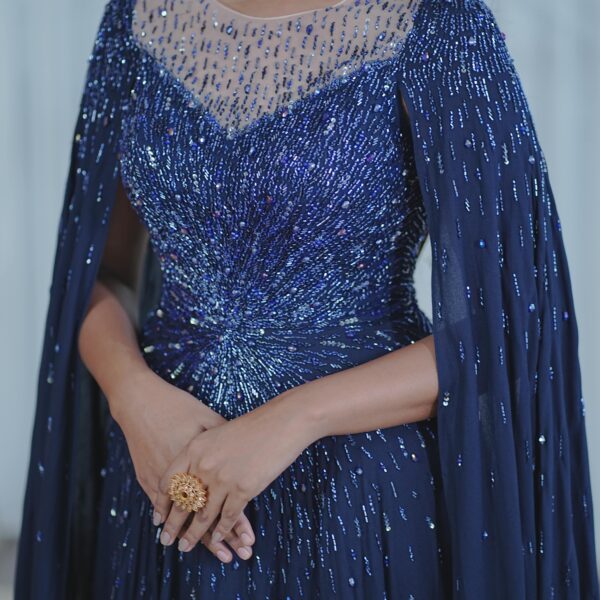 Midnight Elegance - Image 2