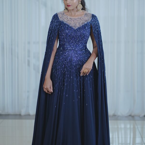 Midnight Elegance - Image 3