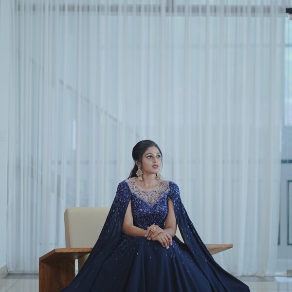 Midnight Elegance - Image 4