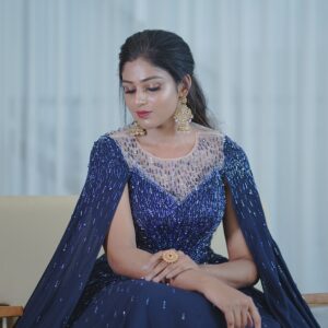 Midnight Elegance